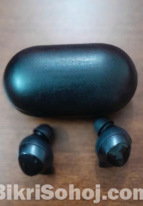 Samsung Galaxy Buds Plus